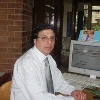 Victor Palma Vasquez