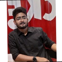 Rahul Joy