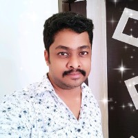 Naresh Sunderrajan