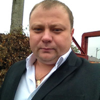Кораблин Дмитрий