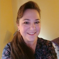Wendy Minton