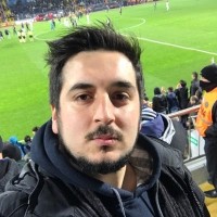 Ferhat Köse