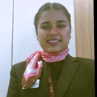 Shikha Zodape