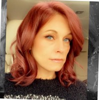 Mary Beth Robertson