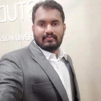 Jubin John