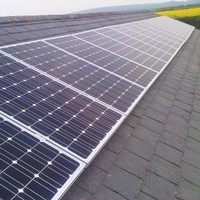 Sunshine Energy Solutions