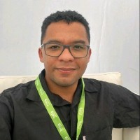 Mauricio Ariam Farias E Silva