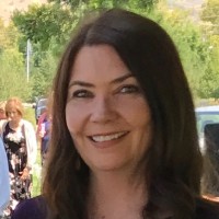 Sharon Laycock