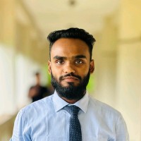 Md Ismail Mia