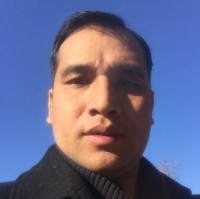 Simon Sherpa