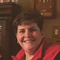 Christine Oppegaard