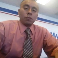 Anthony Carrillo