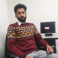 Muhammad Ismail