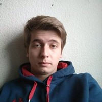 Алексей Процик