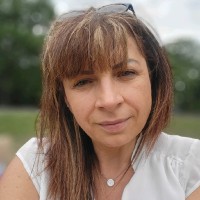 Nathalie Lafont