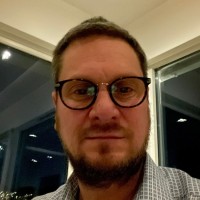 Trond Øyvind Kjølsrud