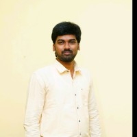 Tirupathi Reddy S