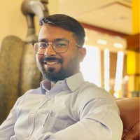 Abhishek Kumar Singh