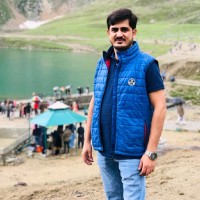 Abdul Rehman Abbasi