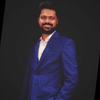 Mahipal Reddy K
