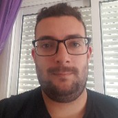 Jorge Cantó García