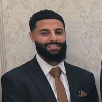 Mustafa Saleh