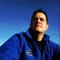 Shawn M. Kesling