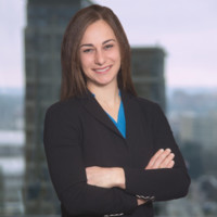 Alexandra Hirsch