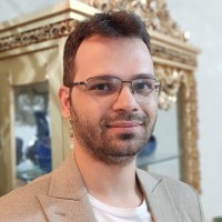 Ehsan Marufi Azar