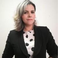 Mónica Camarena Méndez