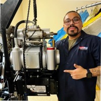 Jovanny De La Cruz