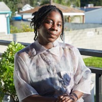Yewande Pearse, PhD