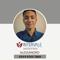 Consultor Intervale Alessandro