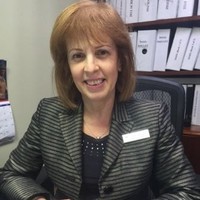 Christine Rivieccio