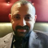 Hossam Eldin Mostafa