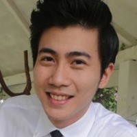 Ian Ho