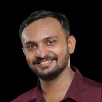 Arun B Kovattu