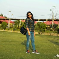 Tanvi Jain