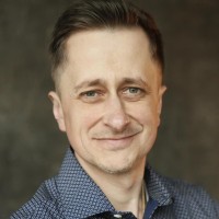 Roman Slokhynyak