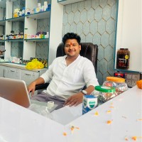 Sujeet Gautam