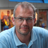 Benoit Garbinato