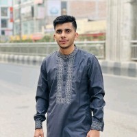 Faisal AHMED