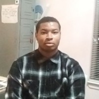 Elijah Gipson