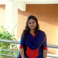 Farjana Mallick