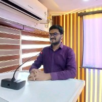 Vinayak Goyal