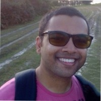 Vaibhav S.