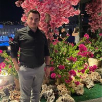 Mehmet Usta