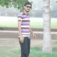 Raheel Haider