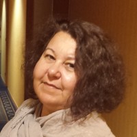 Annie Thierry-Prin