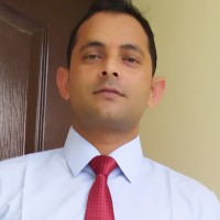 Dr Vijay Pratap Yadav